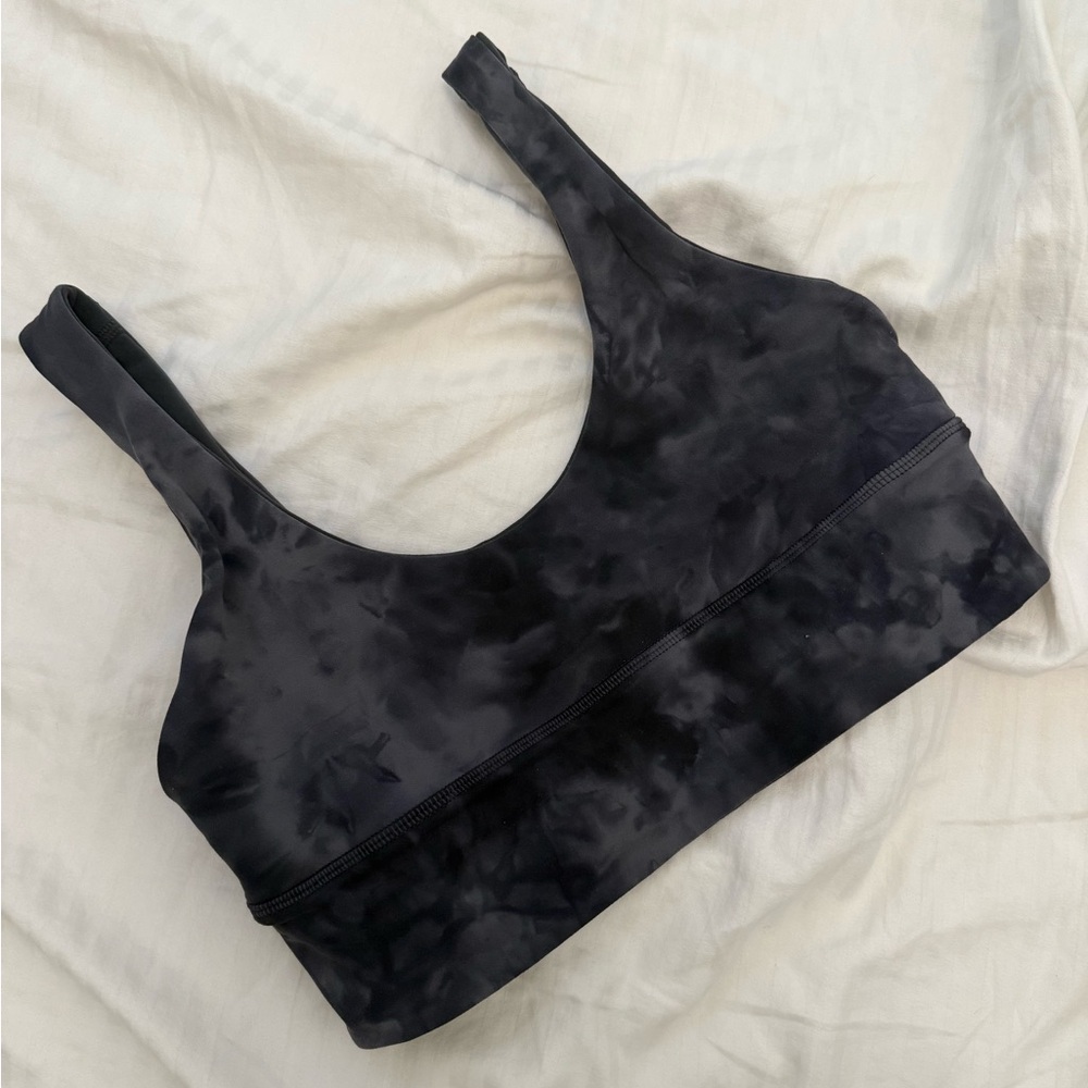 Lululemon Align Reversible Bra - Size 8
